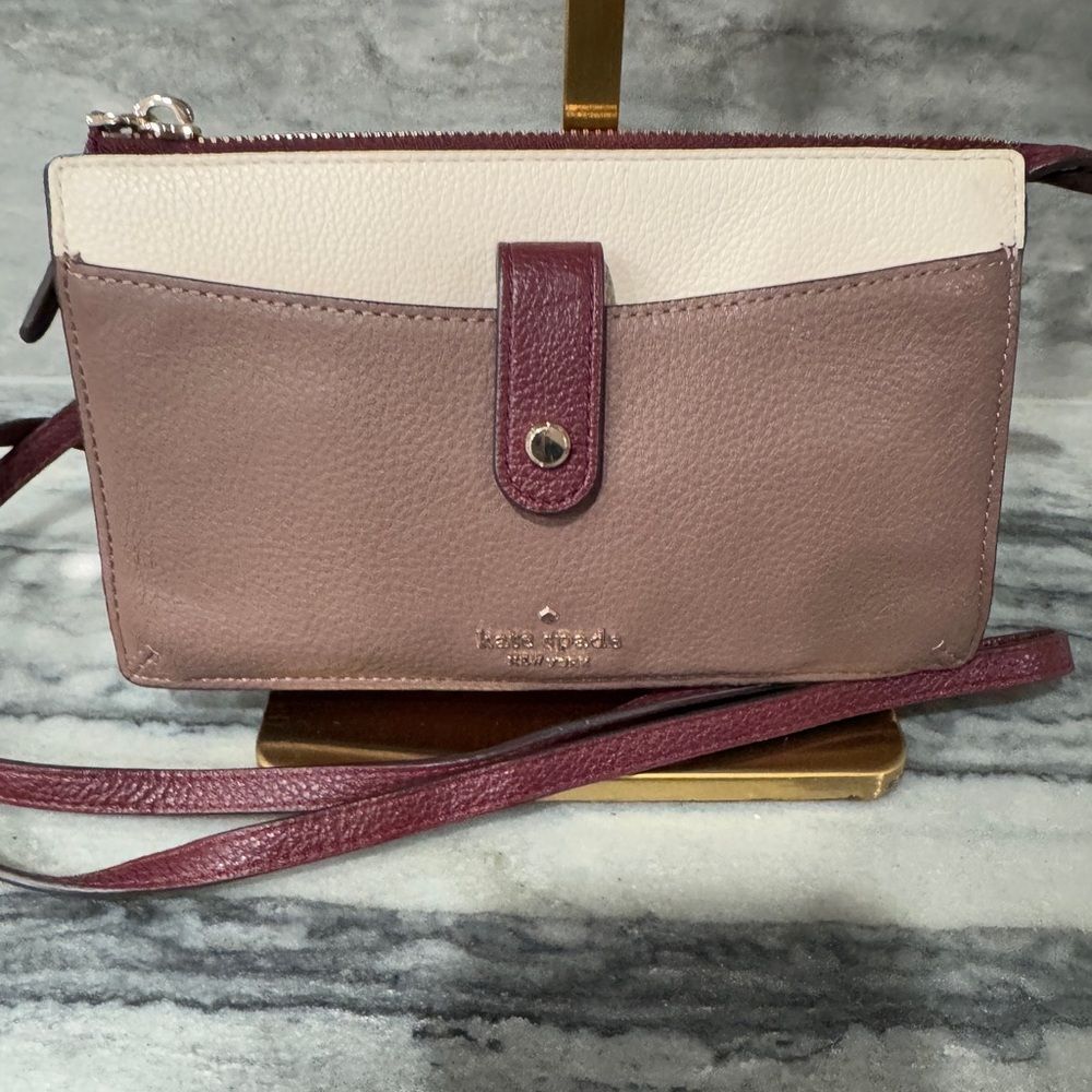 Kate Spade‎ Jackson Crossbody Bag